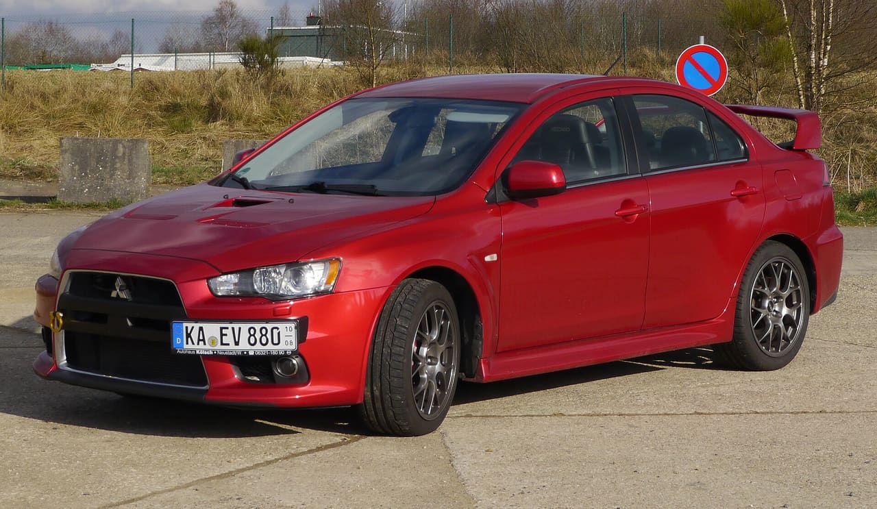 EVOX