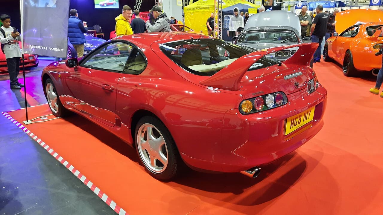 SUPRA